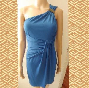 Ladies mini dresses.